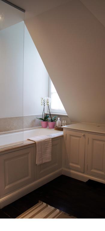 La Maison Chantecler Gasthof 2*