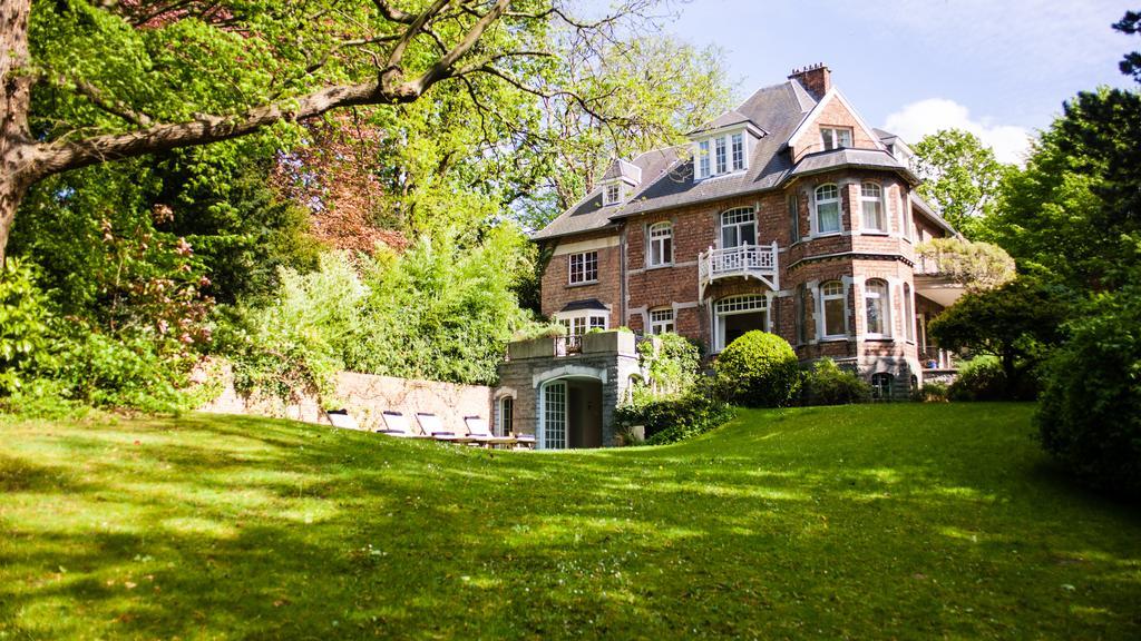 La Maison Chantecler Guest house 2*