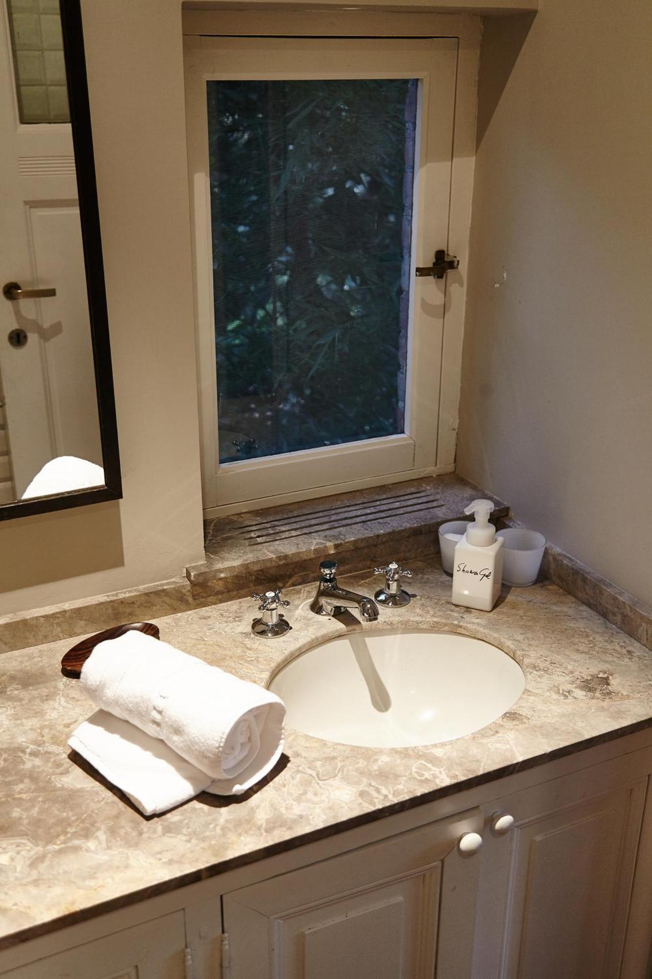 La Maison Chantecler Guest house