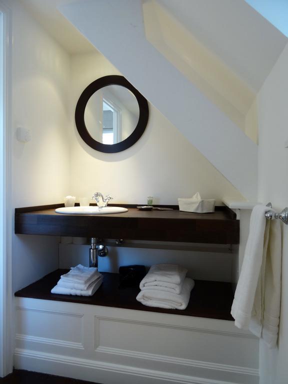 La Maison Chantecler 2* Uccle