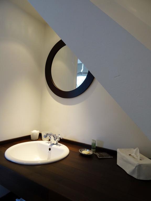 La Maison Chantecler Uccle