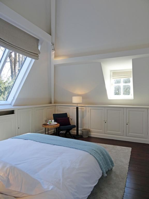 La Maison Chantecler Guest house 2*