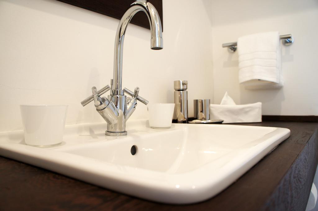 Guest house La Maison Chantecler Uccle