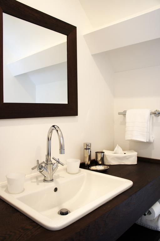 La Maison Chantecler 2* Uccle