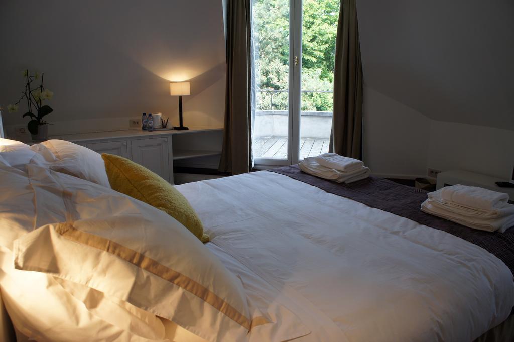 La Maison Chantecler Guest house