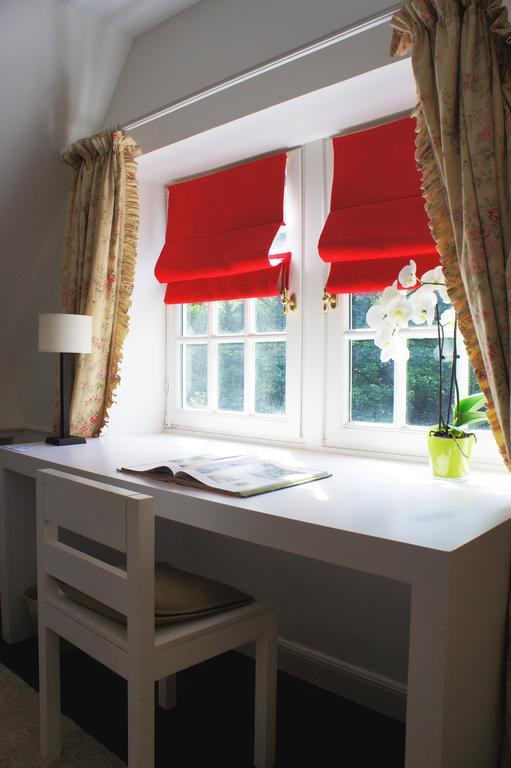 La Maison Chantecler 2* Uccle