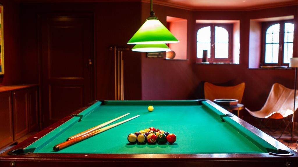 Guest house La Maison Chantecler 2*