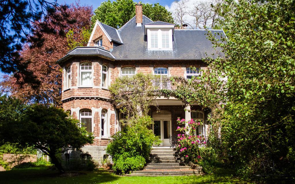 Maison d'hôtes La Maison Chantecler Uccle