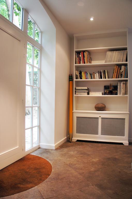La Maison Chantecler Maison d'hôtes Uccle